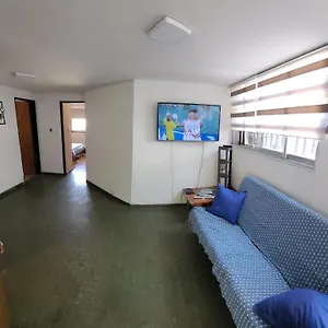  Apartamento Departamento En El Centro De