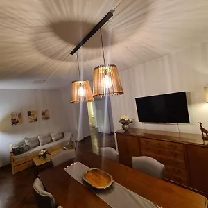  Apartamento Bauza Ribot Departamento Boutique En