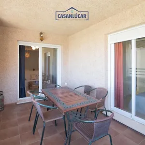 Cigueena Apartamento Sanlúcar de Barrameda