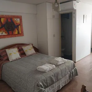  Apartamento In The Heart Of The