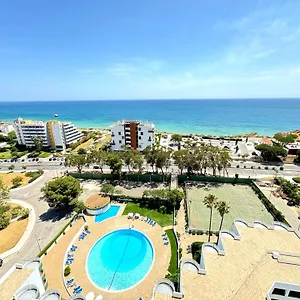 Ocean View - Amazing Sunset - Modern Style - Pool & 200m To Apartamento Portimão