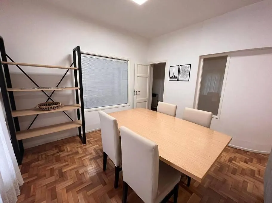 Hermoso Departamento En Edificio Mendoza Centro 0*,