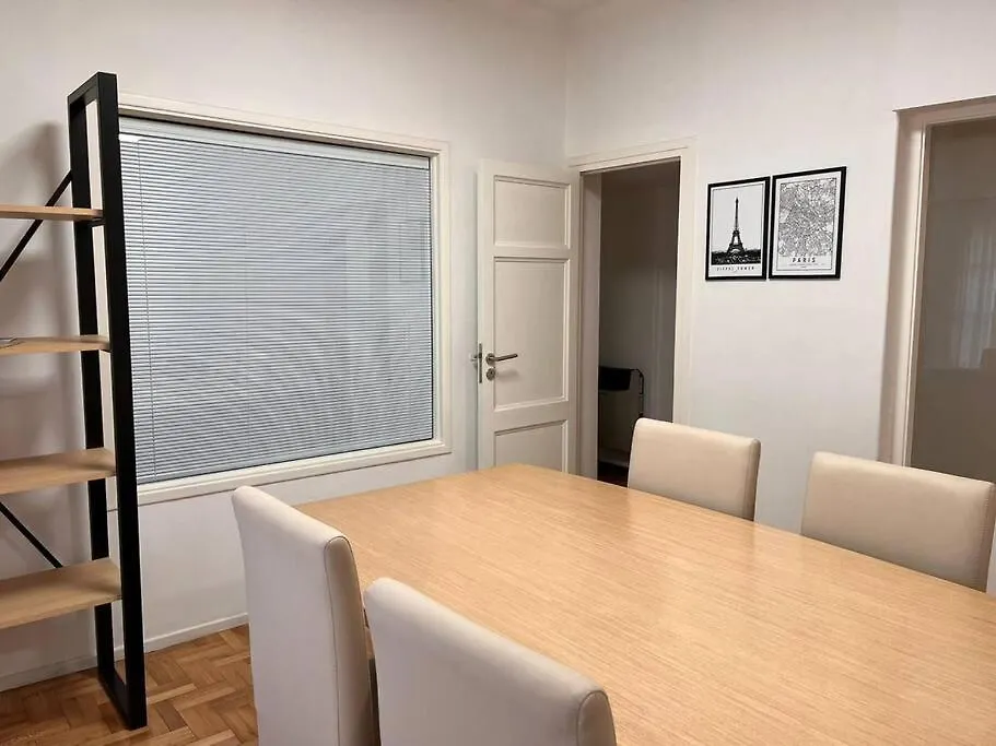 Hermoso Departamento En Edificio Mendoza Centro