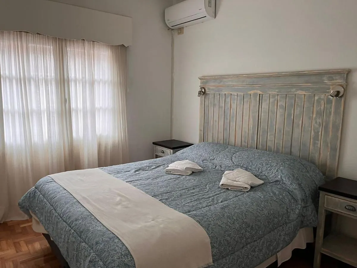 Hermoso Departamento En Edificio Mendoza Centro Argentina