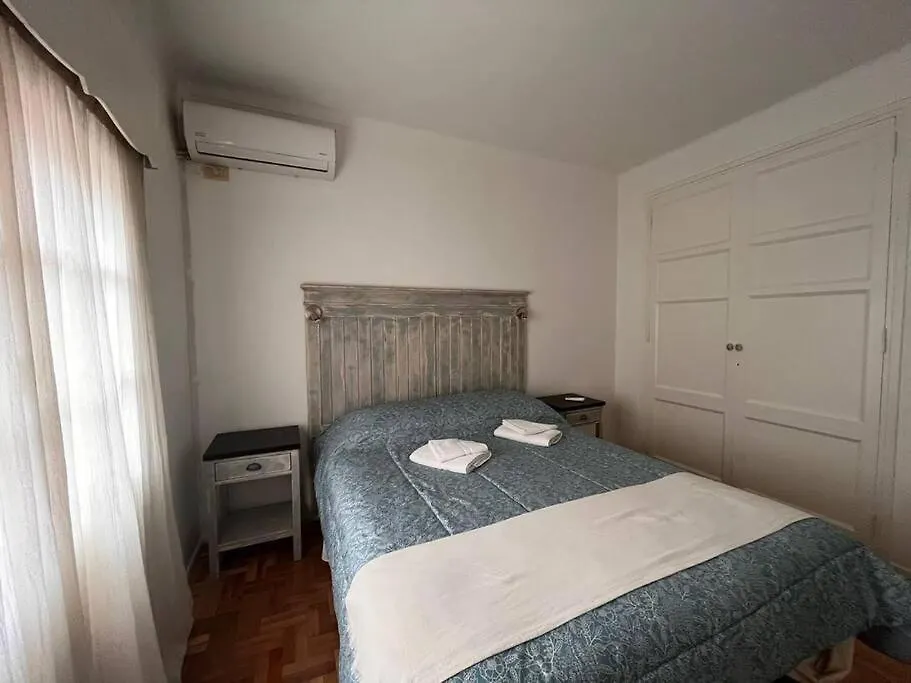 Apartment Hermoso Departamento En Edificio Mendoza Centro
