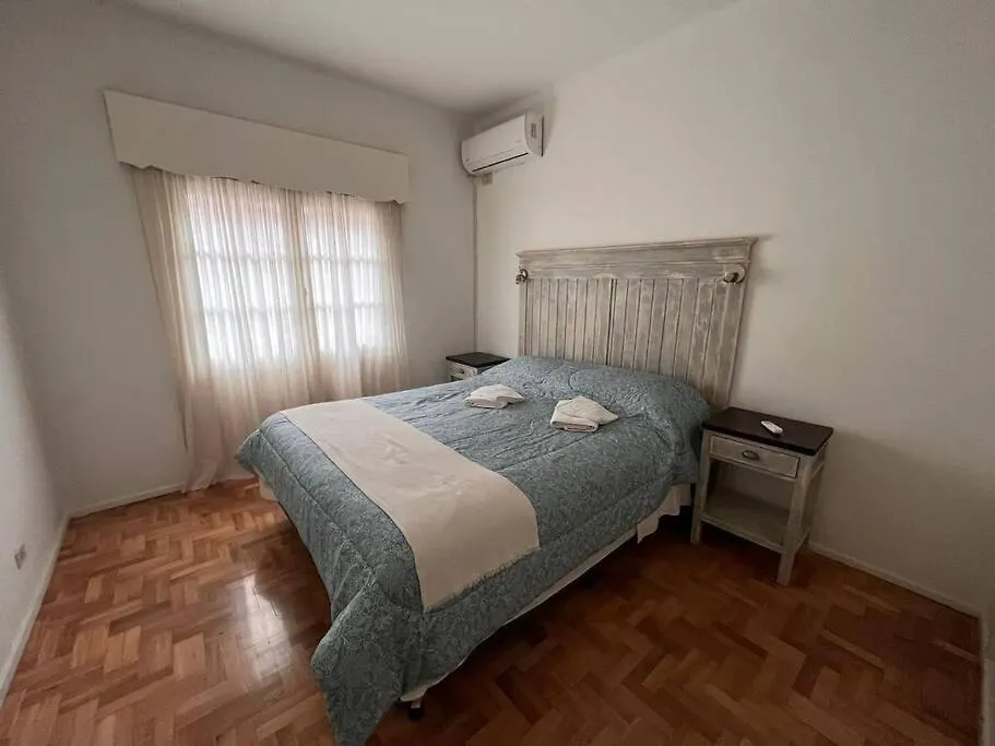 Apartment Hermoso Departamento En Edificio Mendoza Centro Argentina