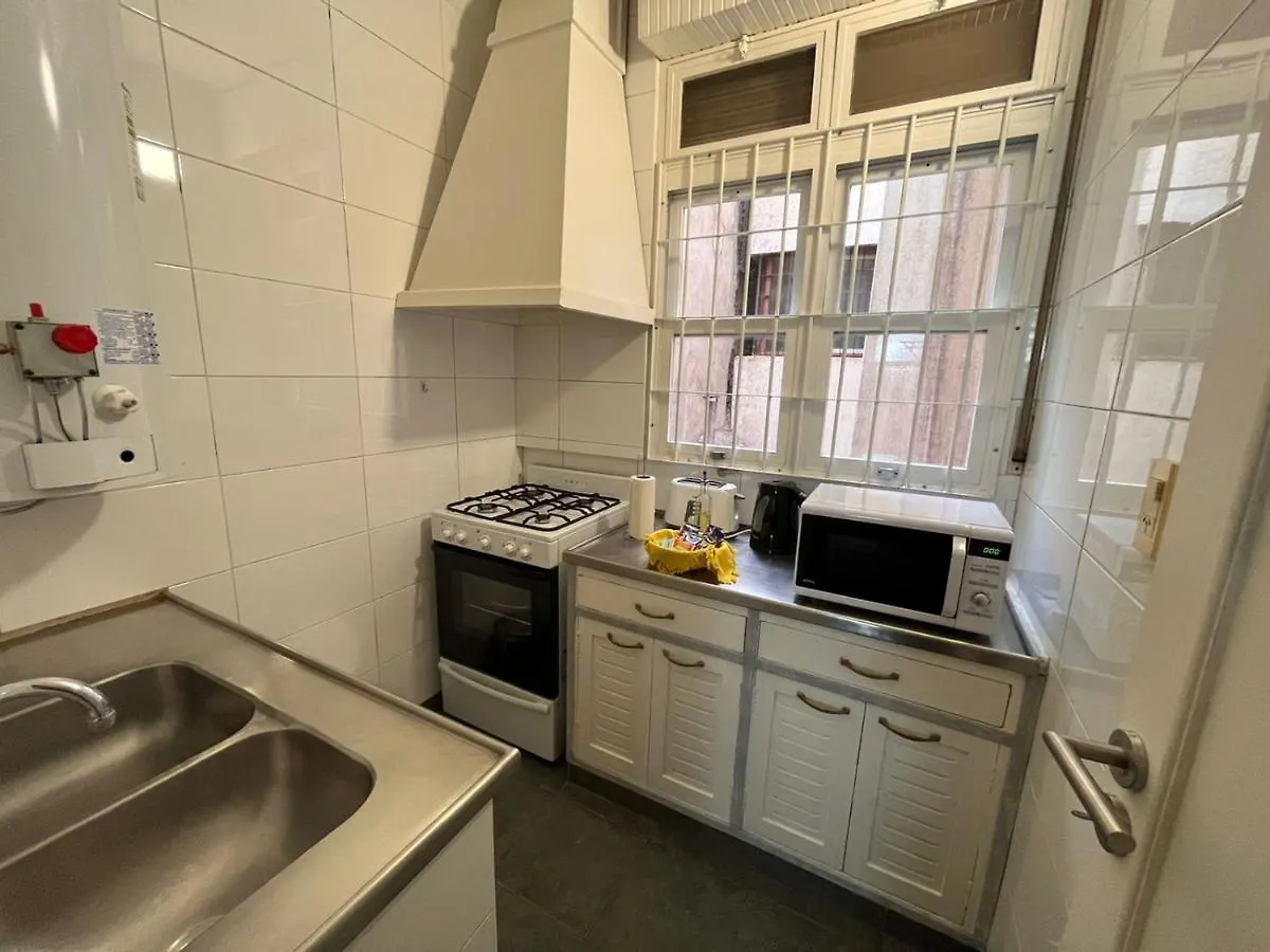 Hermoso Departamento En Edificio Mendoza Centro Argentina